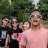 Nyanyi Lagu Brazil Keren Shorts Viral Trending