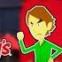 Classic Caillou Misbehaves At Wendy S And Gets Grounded