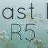 R5 One Last Dance Lyrics