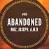 Maz JOSEPH A M R Abandoned Original Mix