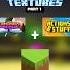 Texture Packs For Minecraft PE Bedrock Mcpetexturepack Minecraft Mcpetexturepacks Mcpe