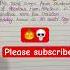 Halloween Means Subscribe For More Christmas English Christmas Vocabulary Meaning Halloween
