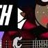 Jam With Haida From Aggretsuko Tempo BPM 129 A Minor Jamwith Guitarpractice Backing Track