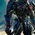 Steve Jablonsky Did You Forget Who I Am Slowed Pitched Transformers The Last Knight