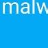 Three Tips For Spotting Malware