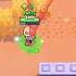 Shelly Is OP Brawlstars Gaming Op Phonk Shelly