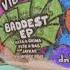 Vibe Chemistry Baddest Feat Pete Bas Jaykae Azza X Grima P Money Edit