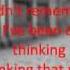 Patty Loveless You Don T Even Know Who I Am LYRICS