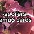 Emu6 Cards Anime Music Projectsekai Musicgenre Colorfulstage Otoriemu 6throtation