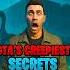 4 Creepy GTA Online Map Secrets