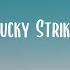 Zach Sorgen Lucky Strike Original Instrumental