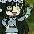Слева горы справа горы Meme гачалайф Gachalife Gachameme