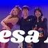 줌바 Regresa A Mí Bachata Los4 Choreo By Jjintiger Zumba Bachata Los4