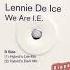 Lennie De Ice We Are I E Hybrid S Dark Mix