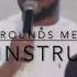 PRAYER INSTRUMENTAL FAVOUR IT SURROUNDS ME LIKE A SHIELD CHANT BY LAWRENCE OYOR 1 HOUR LOOP