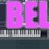 Bell 1 FM Synth Bells