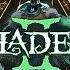 Hades II The Titan Of Time