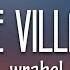 Wrabel The Village Lyrics