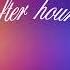 Kehlani X TroyBoi Nina Sky After Hours Moodj Rnb Remix Instrumental Track