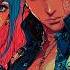 Lovers A Synthwave Mix