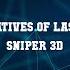 Last Hope Zombie Sniper 3D Best 16 Alternatives Of Last Hope Zombie Sniper 3D