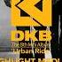 DKB 다크비 The 8th Mini Album Urban Ride Highlight Medley