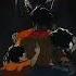 GLADIATOR PERCY JACKSON Jann