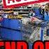 The End Of Cash Inflation It S Started