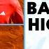 Stefanos Tsitsipas Vs Casper Ruud For The Title Barcelona 2024 Final Highlights
