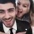 Found In Another Universe Zigi Zayn Malik Gigi Hadid Short