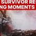 I Thought I Was Dead Air India Crash Lone Survivor Recalls How He Escaped Alive From Seat 11A