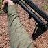 KEL TEC SUB 2000 Gen 3 Folding Carbine Ultimate Bugout Gun 9mm Keltec Usa