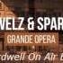 Jewelz Sparks Grande Opera Hardwell On Air Edit Extended