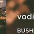 BUSHIDO ZHO Vodila Sped Up