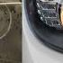 How To Clean Restore Headlights Remove Yellow Foggy Headlight Oxidation