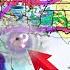 Alert A Severe Weather Outbreak Expected Today 100 Mph Winds 5 Inch Hail