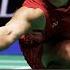KFF Singapore Badminton Open 2025 Lu Guang Zu CHN Vs Christo Popov FRA SF