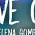 Selena Gomez Love On Lyrics