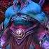 Русская озвучка DOTA 2 Night Stalker Редкие Фразы Voicelines