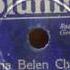 Maria Belen Chacon
