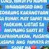Salamat Po Lord