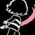 Grab The Knife BATTLE Mild Flash Warning