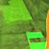 Deathrun Green H Bunny Hop Walkthrough By FreeThrall Group
