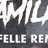 Leffele Remix English Lyrics