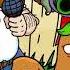 FNF VS Plants Vs Zombies Replanted Zombies On Your Lawn
