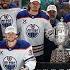 Stanley Cup REMATCH OILERS Win Western Conference AGAIN