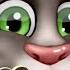 MY TALKING TOM MINI GAMES DRESS UP TURBO SOUNDTRACK REMOVED