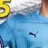 Tijjani Reijnders 2025 Welcome To Manchester City