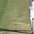 Jake Carder Clean Bowled By Mitchell Perry In Sheffield Shield Tournament