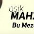 Mahzuni Şerif Bu Mezarda Bir Garip Var Kahpe Felek Bu Mezarda Bir Garip Var Şah Plak